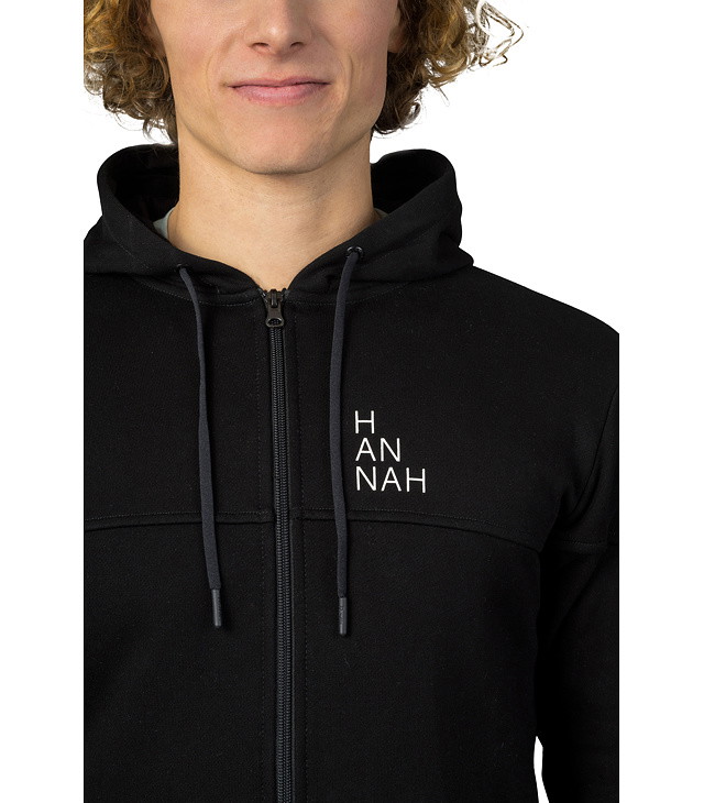 HANNAH FEZCO HOODY férfi pulóver