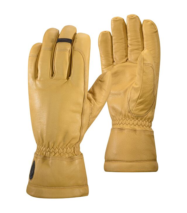 Rukavice BLACK DIAMOND WORK GLOVES Uni