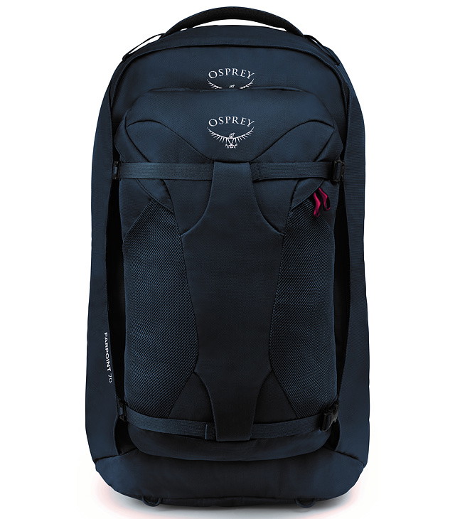 Putna torba OSPREY FARPOINT 70