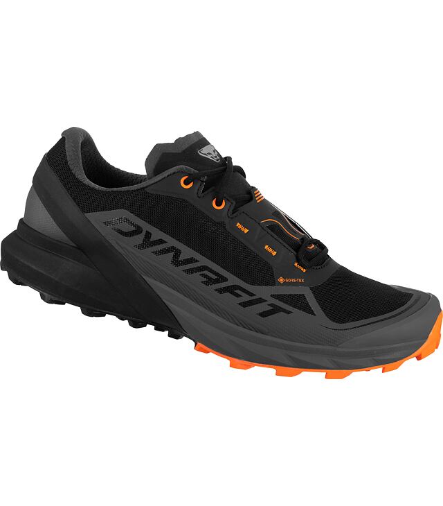 Pantofi de alergare pentru bărbați DYNAFIT ULTRA 50 REFLECTIVE GTX