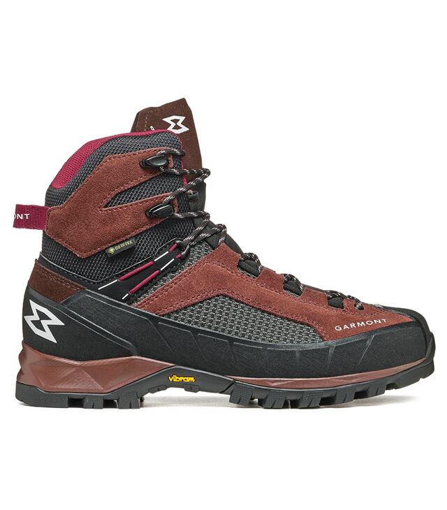 Buty GARMONT TOWER TREK GTX Uni