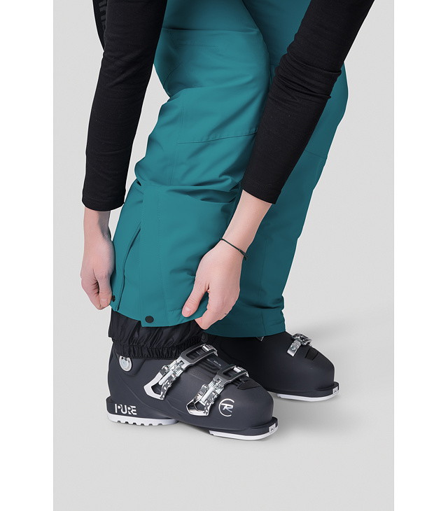 Pantaloni pentru femei HANNAH NARA