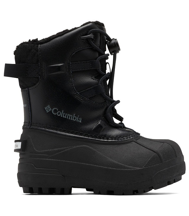 COLUMBIA CHILDRENS BUGABOOT CELSIUS Junior cipő