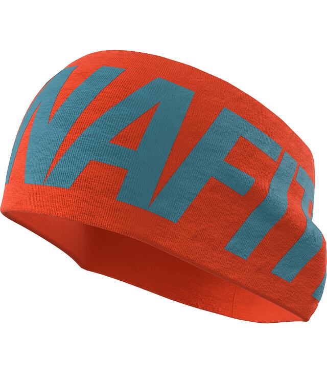 Bandană DYNAFIT LIGHT LOGO HEADBAND Uni