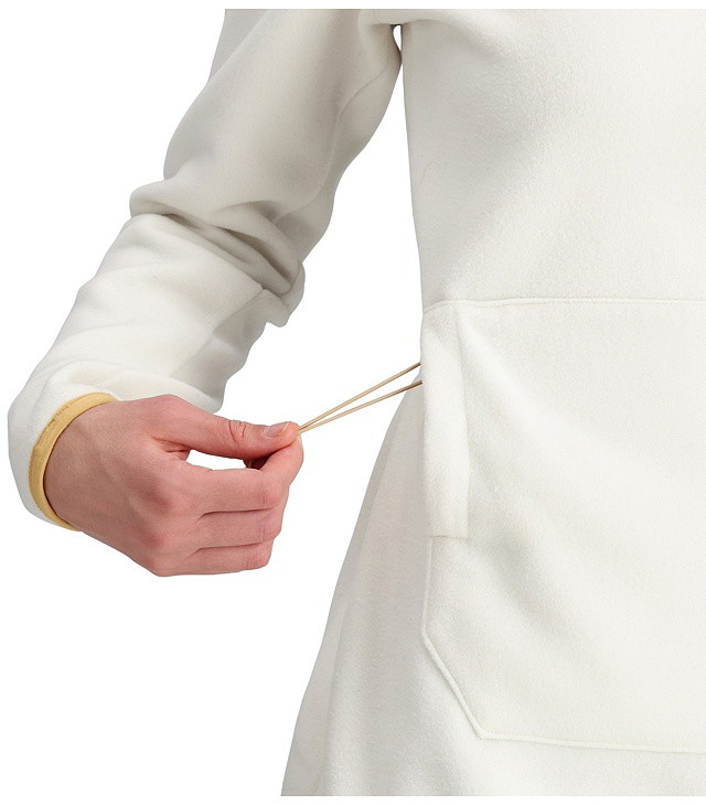 Royal Robbins ARETE JACKET Lady kabát