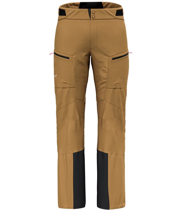 Spodnie SALEWA SELLA 3L PTX PANT M Man