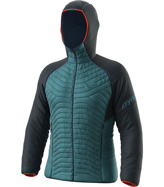 Bunda DYNAFIT SPEED INSULATION HOODED JKT M Man