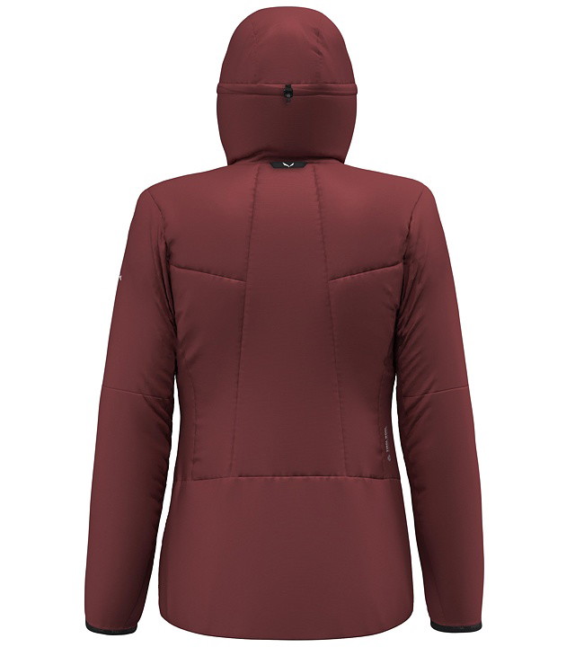 Bunda SALEWA ORTLES TWR STRETCH HD W JKT Lady