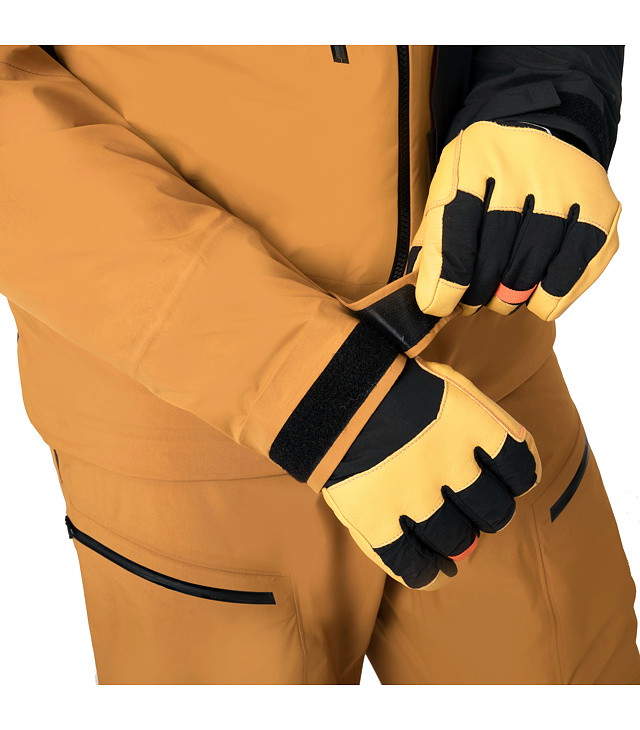 Geacă SALEWA SELLA 3L PTX JACKET M Man