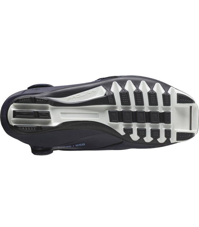 SALOMON RS8 VITANE PROLINK Lady sífutócipő