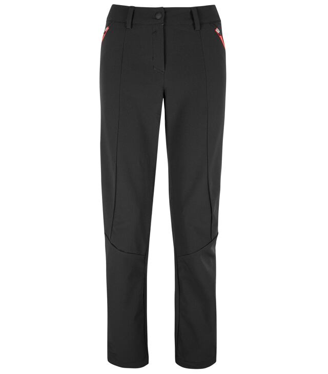 Pantaloni SALEWA TERMINAL DST W LONG PNT Lady