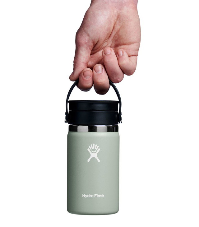 Hydro Flask 12OZ WM FSL COFFEE Uni palack