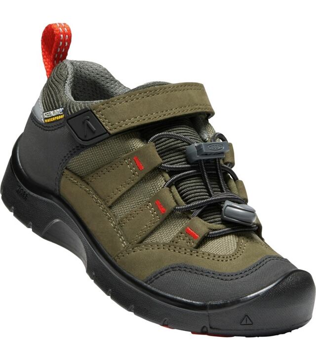 Pantofi pentru copii KEEN HIKEPORT WP CHILDREN