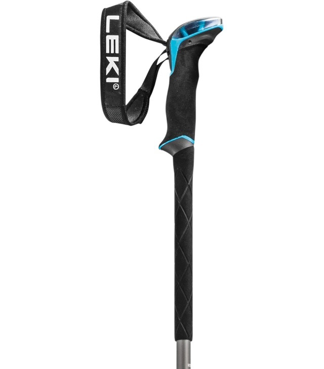 LEKI GUIDE LITE 2 teleszkópos bot 110-145 CM Uni