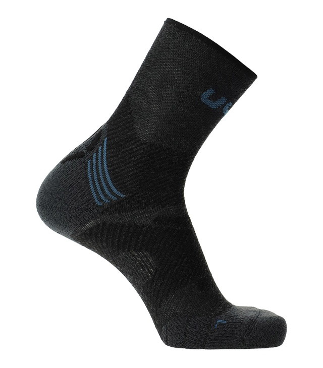 Șosete bărbați UYN M RUN WINTER ONE SOCKS