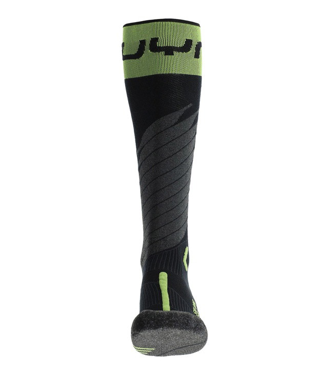 UYN M SKI ONE MERINO SOCKS Férfi zokni