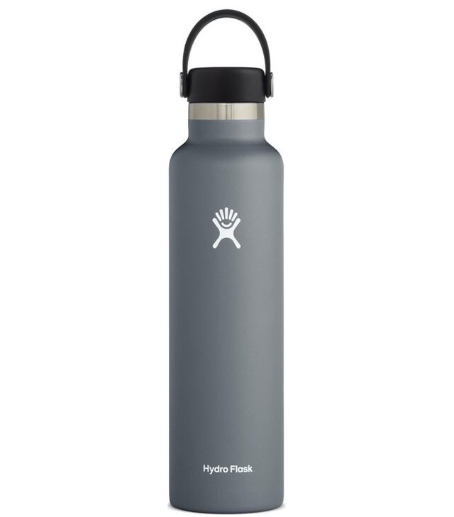 Fľaša HYDROFLASK 24OZ ST FC MOUTH STONE