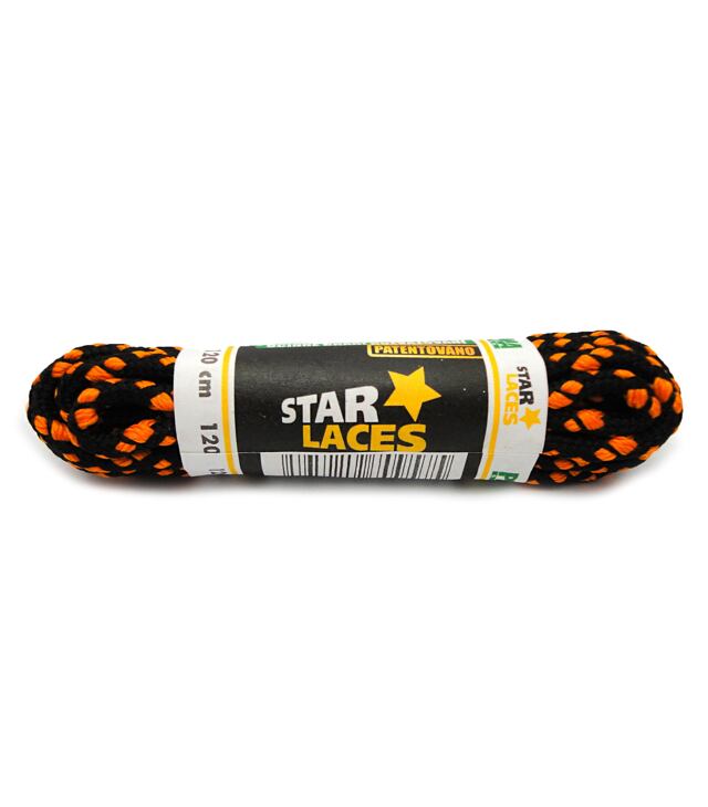 Šnúrky PROMA STAR LACES 100