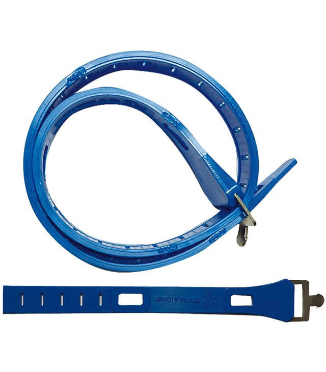 Pásek SKI TRAB SKI STRAP PRO 60