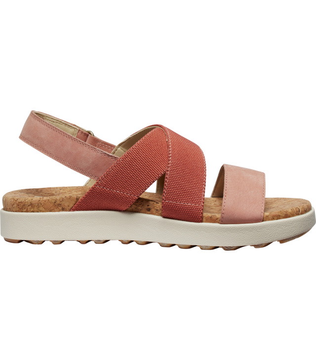 KEEN ELLE CRISS CROSS W női szandál
