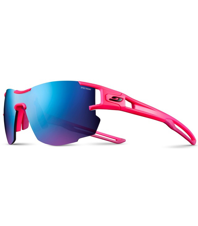 Brýle JULBO AEROLITE SP3 CF Uni, neon pink