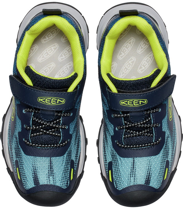 KEEN WANDURO SPEED CHILDREN gyerekcipő