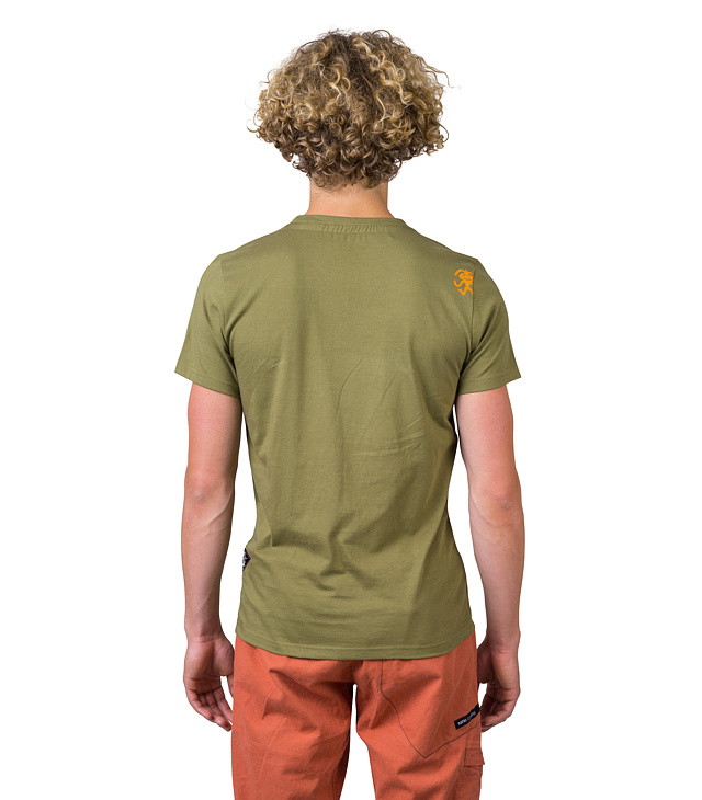 Tricou pentru bărbați RAFIKI ARCOS