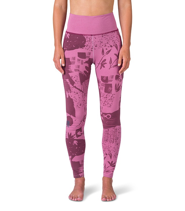 Női RAFIKI CEILLAC CTN leggings