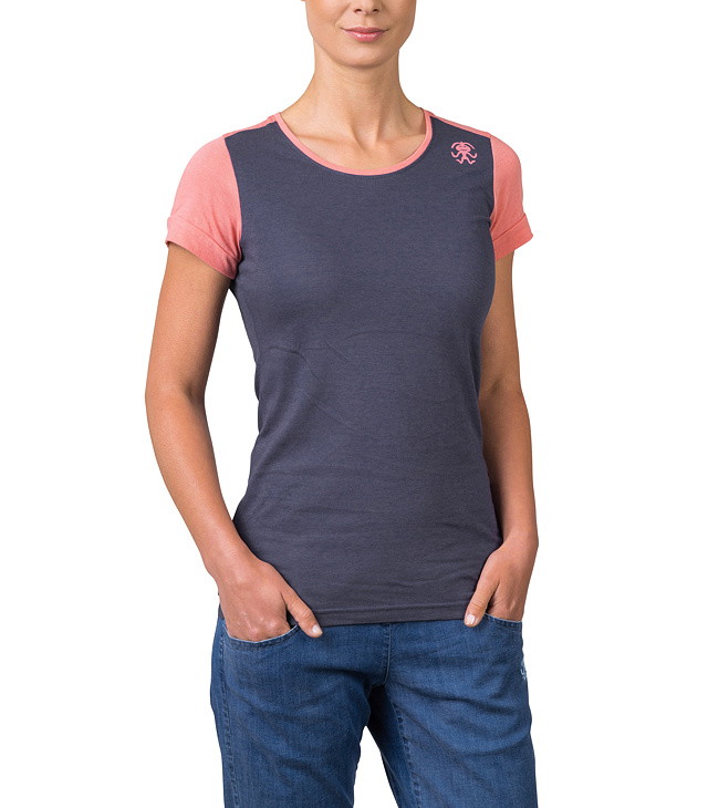 Tricou pentru femei RAFIKI CHULILLA