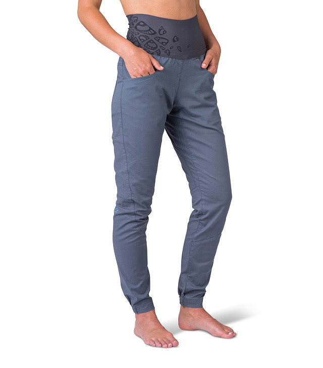 Pantaloni de damă RAFIKI MASSONE