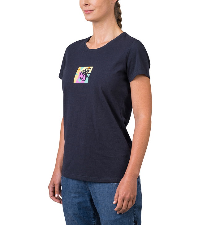 Tricou pentru femei RAFIKI MELLO