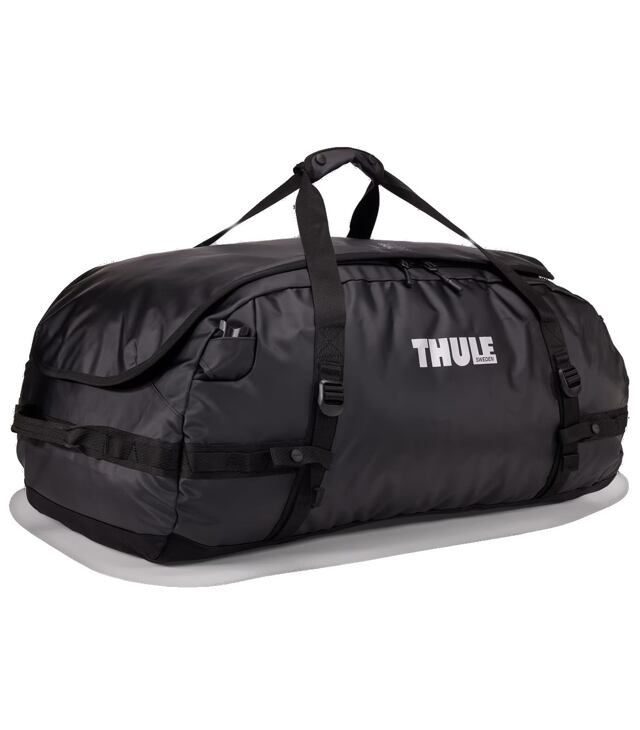 Geantă de călătorie THULE CHASM 90L DUFFEL BAG