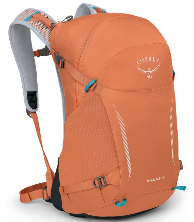 Plecak OSPREY HIKELITE 26 Uni