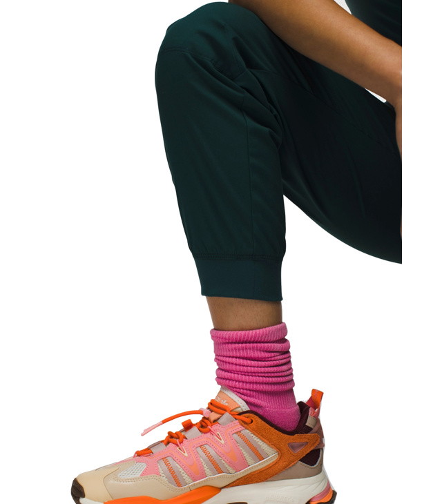 Pantaloni damă PRANA KANAB PANT RG