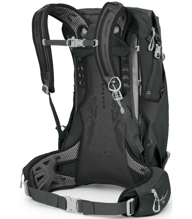 OSPREY DOWNBURST 26 MENS Man hátizsák