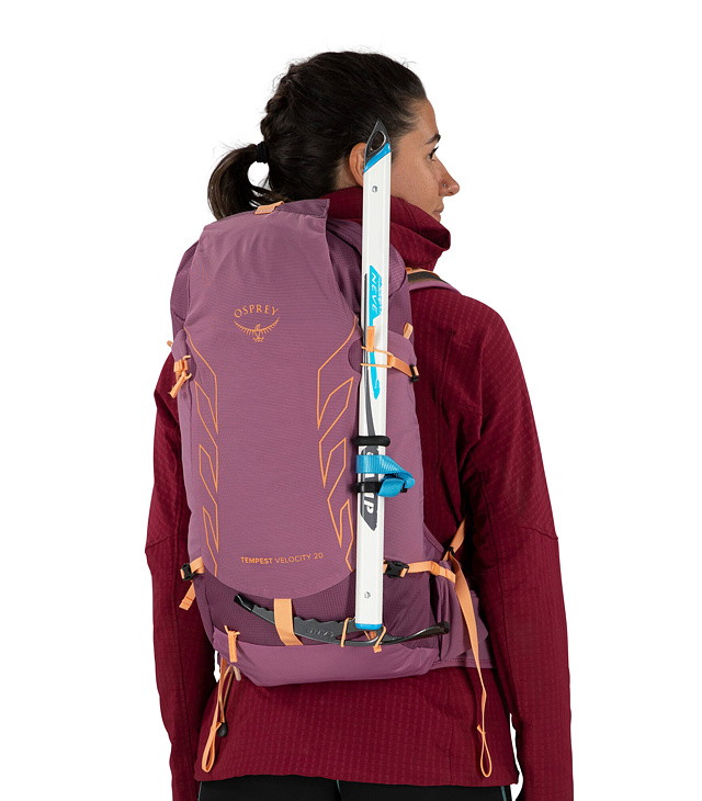Rucsac damă OSPREY TEMPEST VELOCITY 20