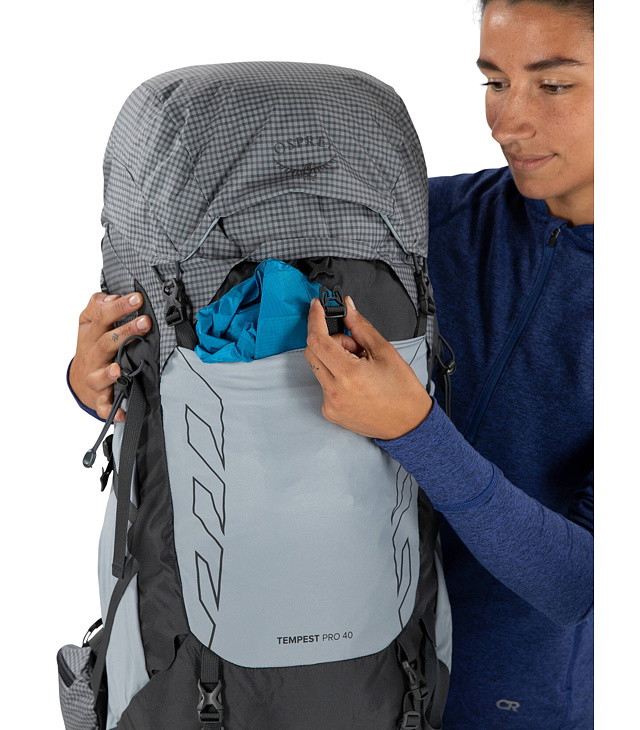 Ruksak OSPREY TEMPEST ZA 40 Lady