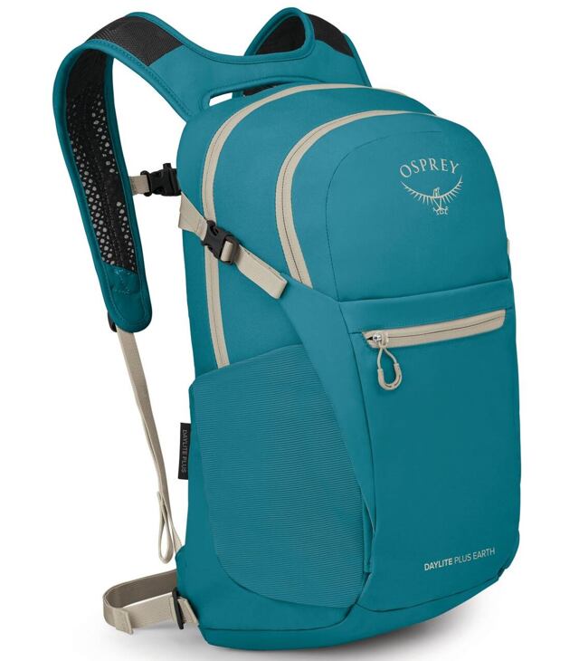 Plecak OSPREY DAYLITE PLUS EARTH Uni