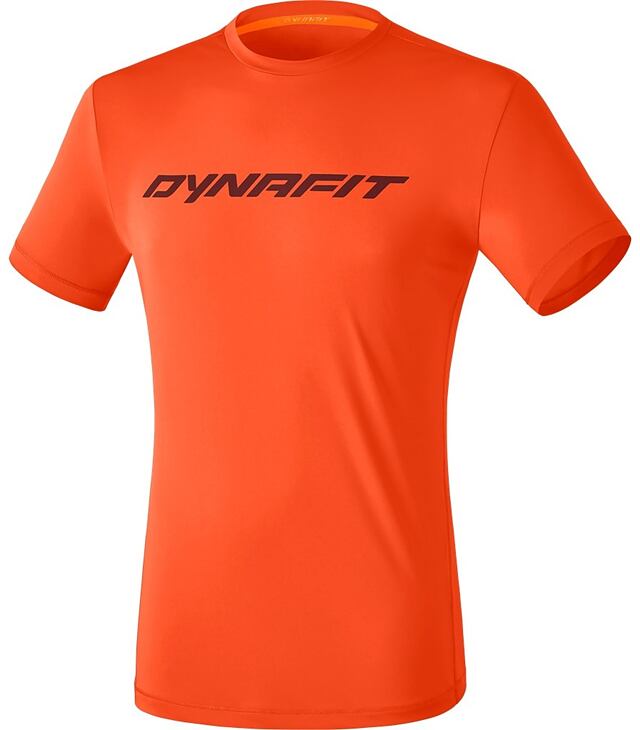 Tricou DYNAFIT TRAVERSE 2 M S/S TEE Man