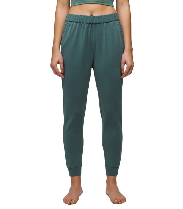 Pantaloni PRANA SHEA JOGGER Lady