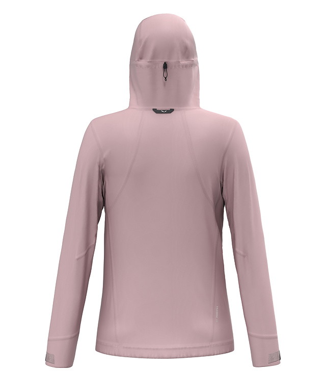 Jachetă SALEWA PUEZ PUEZ PTX HYB JACKET W Lady