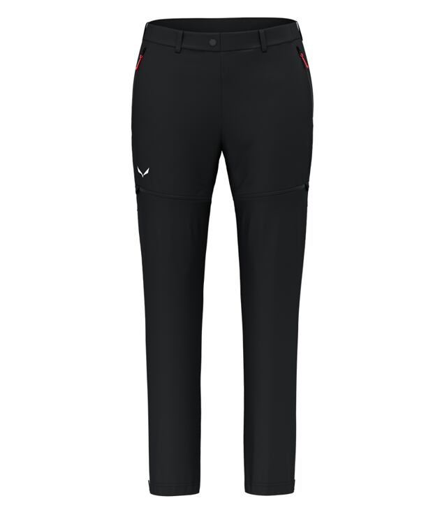 Spodnie SALEWA PUEZ TALVENA DST 2/1 PANT W Lady