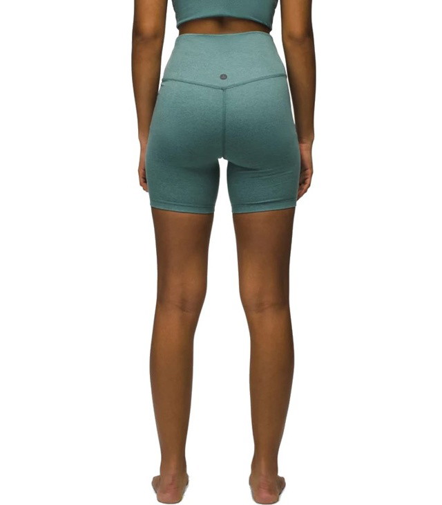 Kraťasy PRANA HEAVANA 6 SHORT Lady