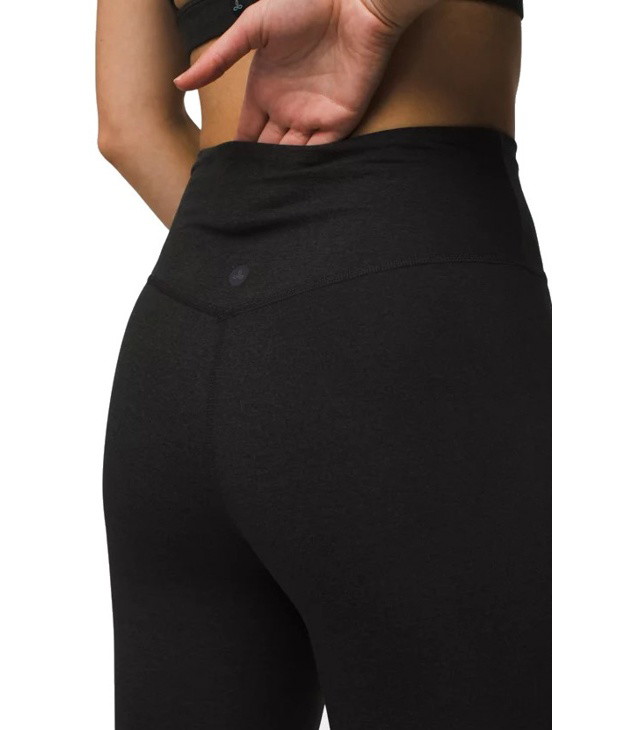 Colanți damă PRANA HEAVANA 7/8 LEGGING