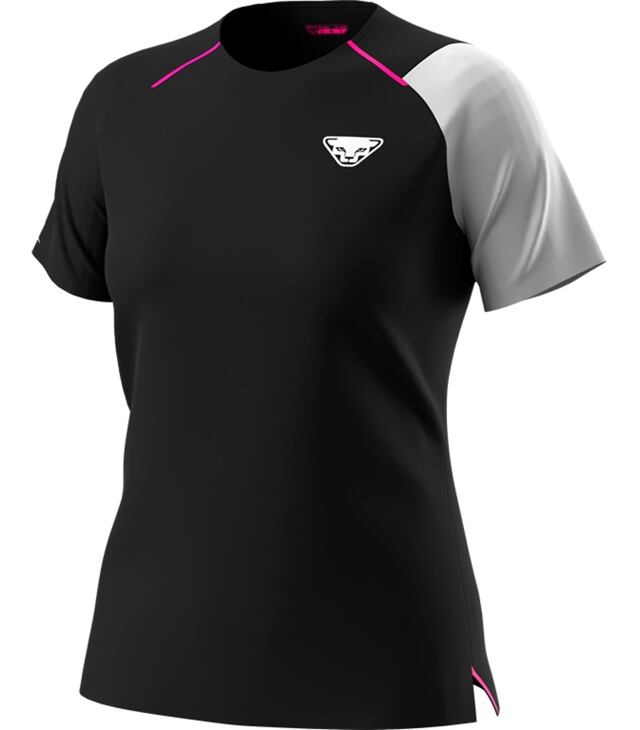 Tričko DYNAFIT DNA SHIRT W Lady