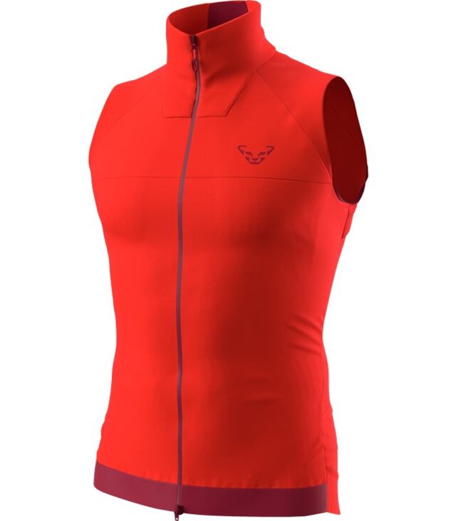 Vestă DYNAFIT RIDE LIGHT WIND VEST M Man