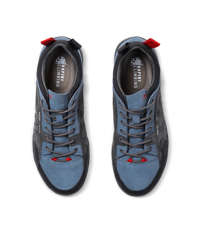 Pánské boty RAFIKI MASSI M