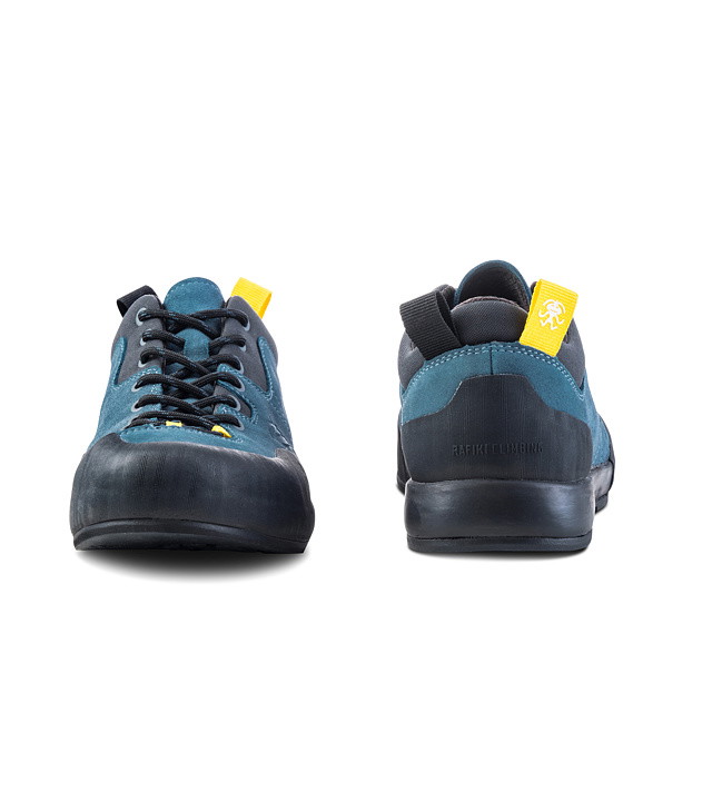 Pánské boty RAFIKI MONTE M