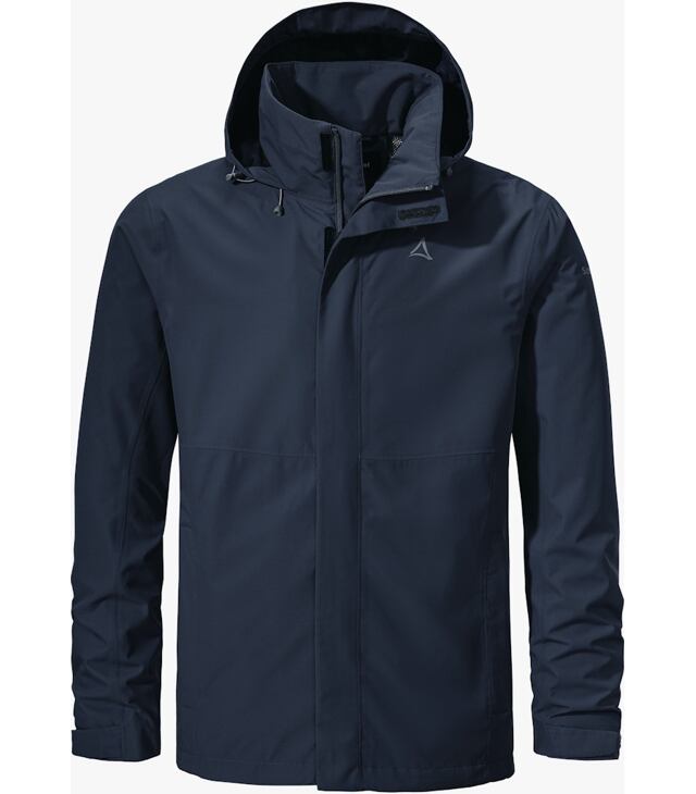 Bunda SCHÖFFEL JACKET GMUND M Man, blue