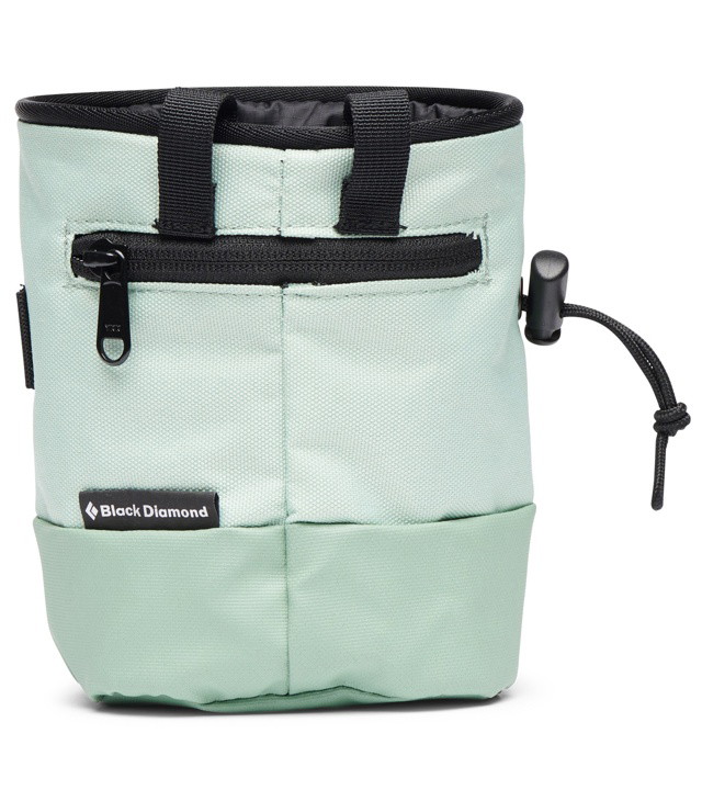 BLACK DIAMOND MOJO ZIP SM magnéziás zsák